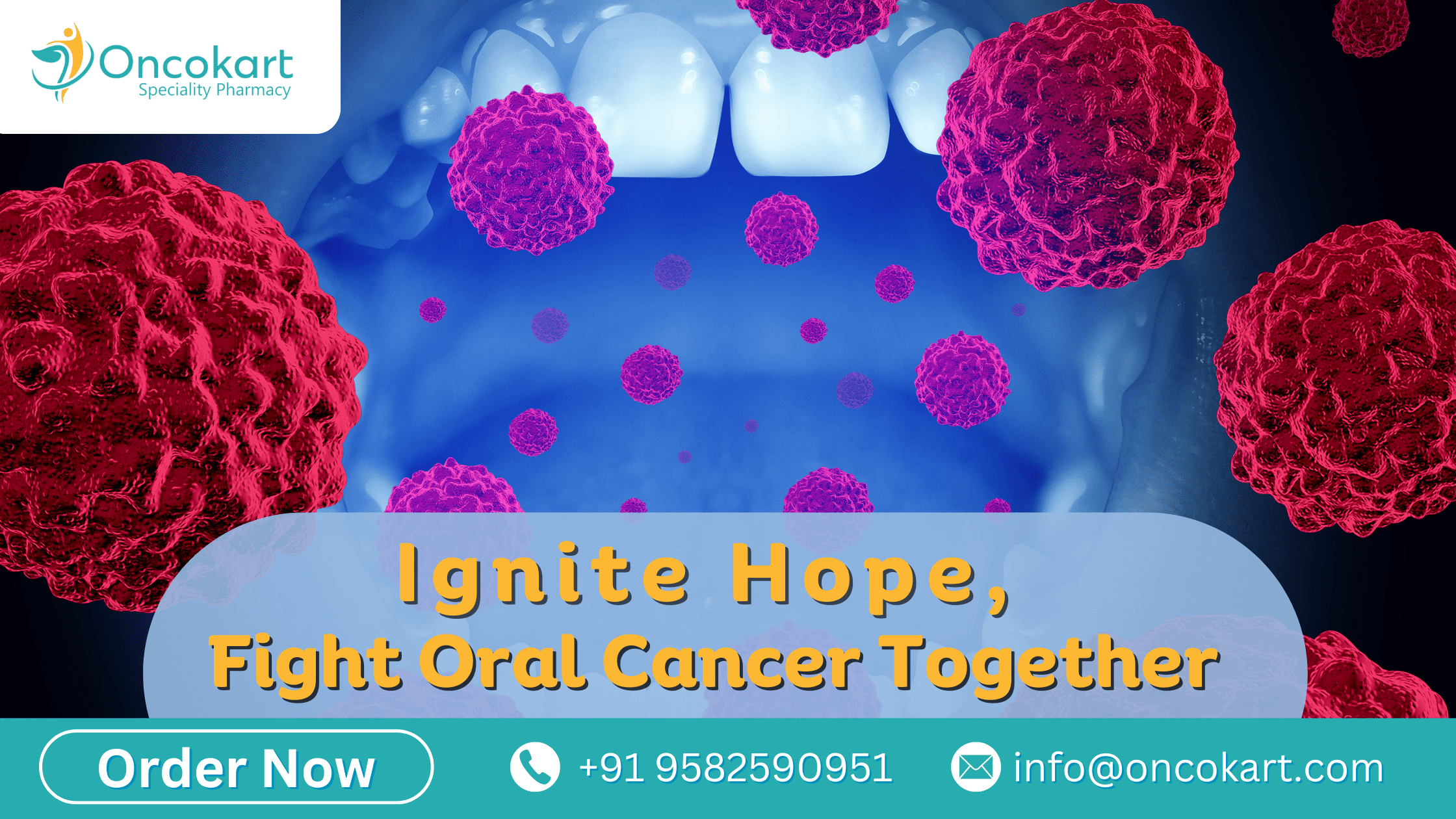 Oral Cancer Treatment